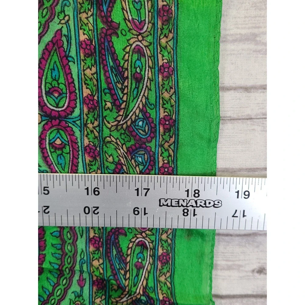 Unbranded measurements length